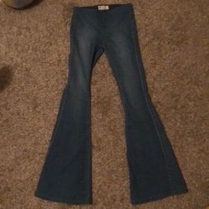 Free people penny pull-on